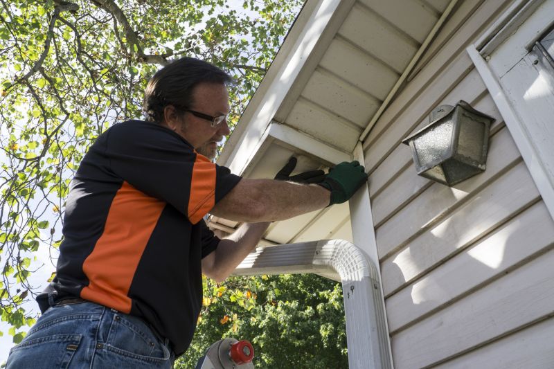 Banister Removal in Denver County, CO