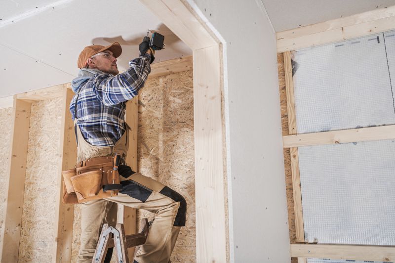 Building Repair Service in Alpharetta, GA