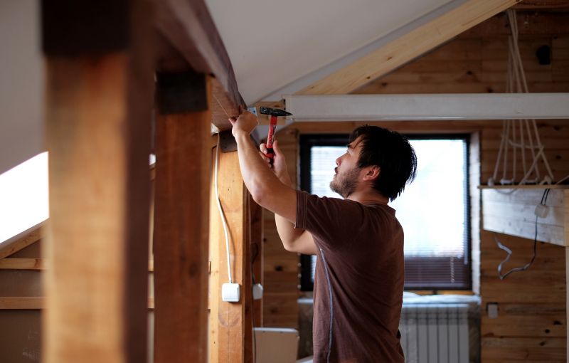 Construction Service in Alpharetta, GA