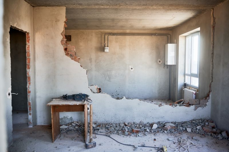 Crawl Space Remediation in Houston, TX