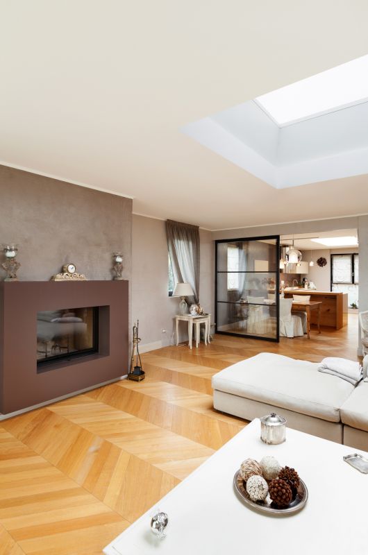 Fireplace Remodeling Service in Katy, TX