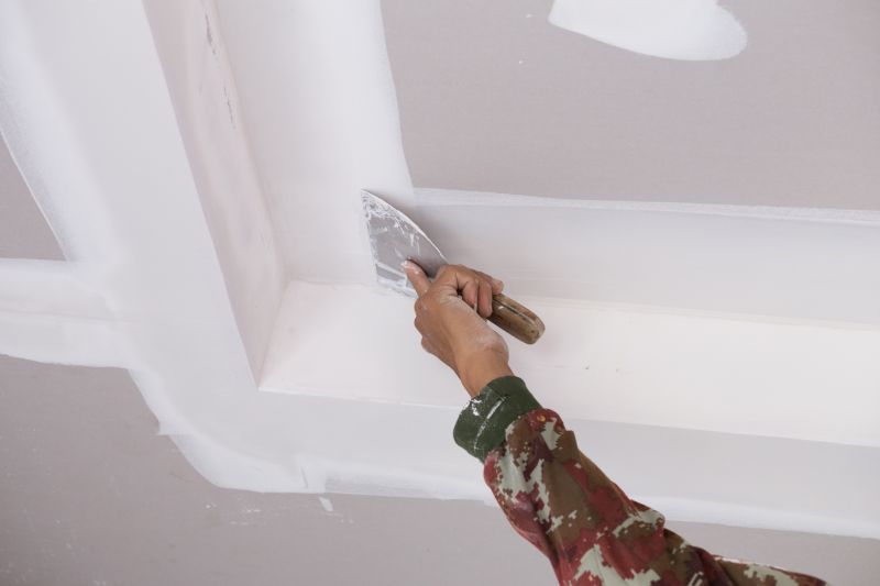 Drywall Repairs