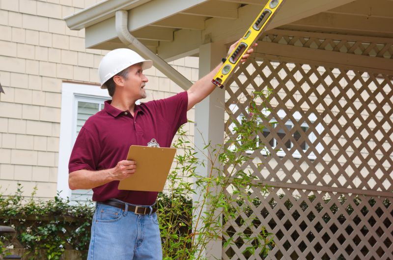 Home Repair Service in Charleston, SC