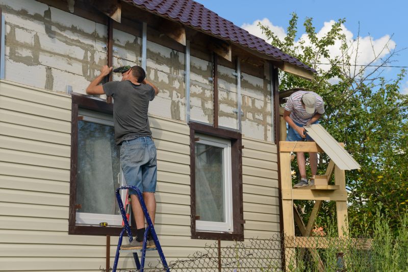 House Repair Service in Alpharetta, GA