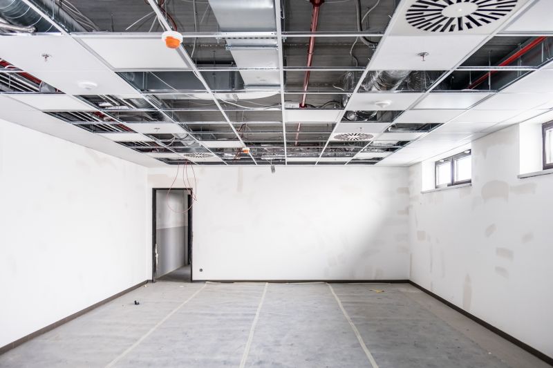 Leaking Ceiling Repair in Katy, TX