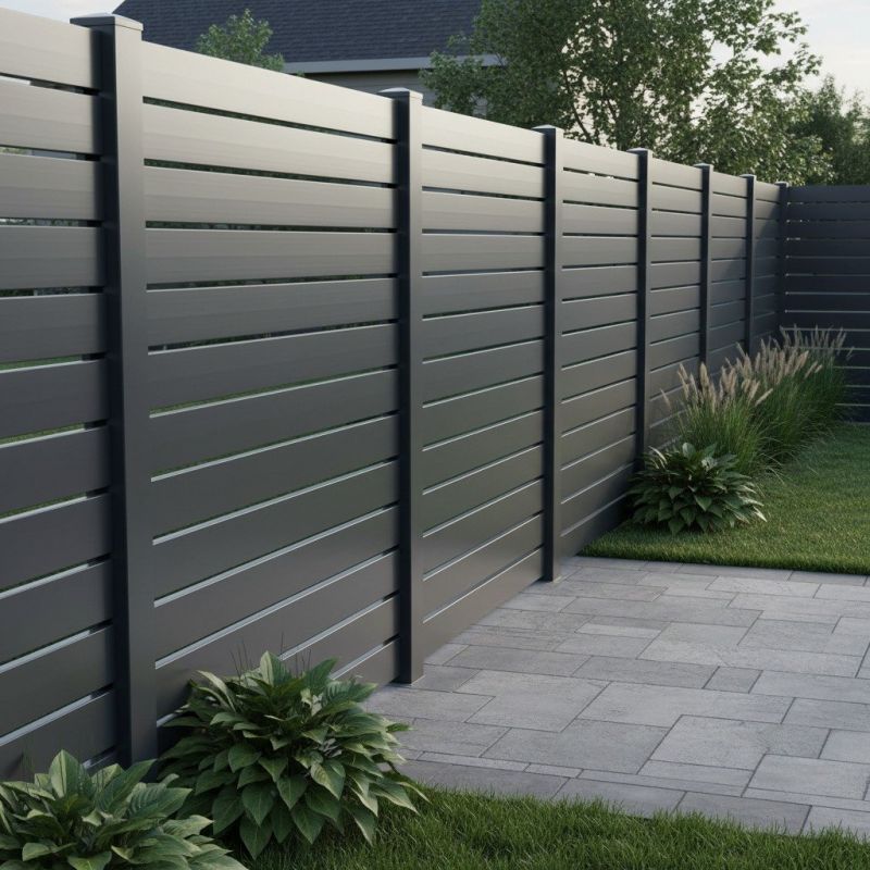 Privacy Fence Installation in Rochester, NY