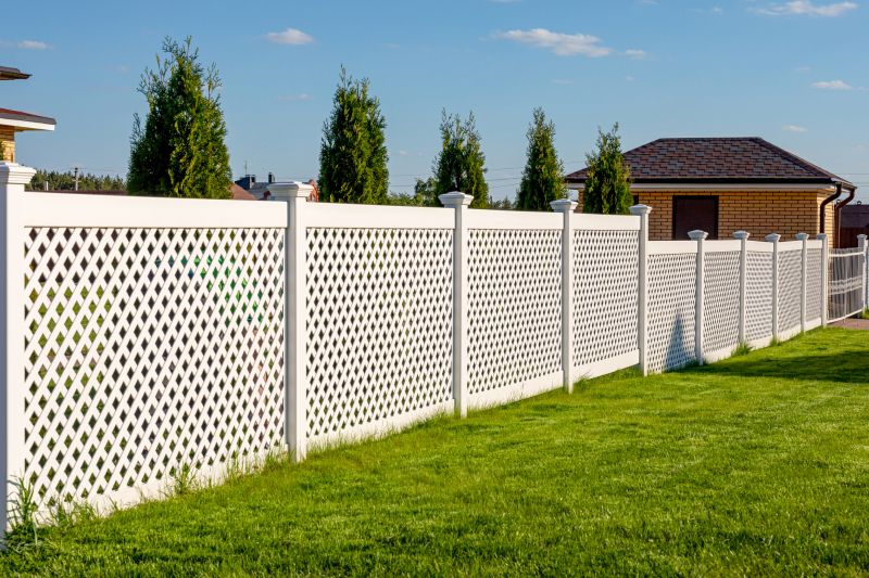Privacy Fence Installation in Bloomington, IN
